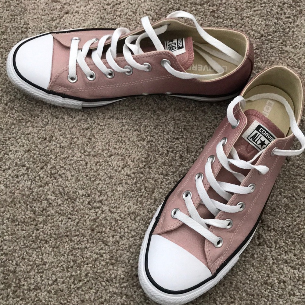 Converse Chuck Taylor All Star Metallic Sneaker